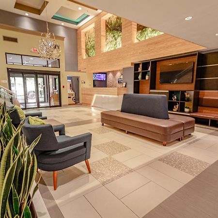 Days Inn & Suites By Wyndham Fort Myers Near Jetblue Park Eksteriør bilde